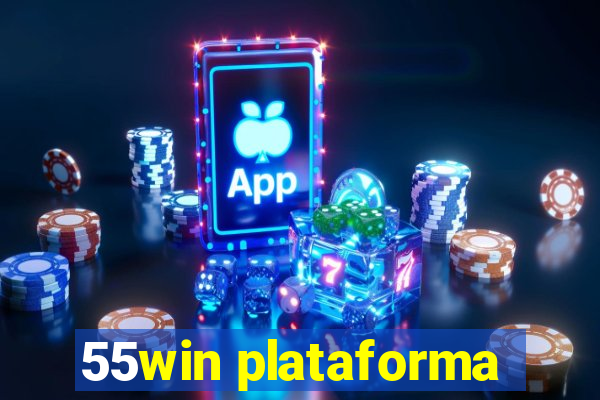 55win plataforma